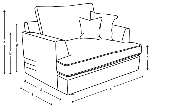 Sofas & Stuff